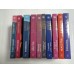   10 romane (din colectia "Carti romantice") L.S. HILTON; Catherine BYBEE; Jojo MOYES; Sandra BROWN...  